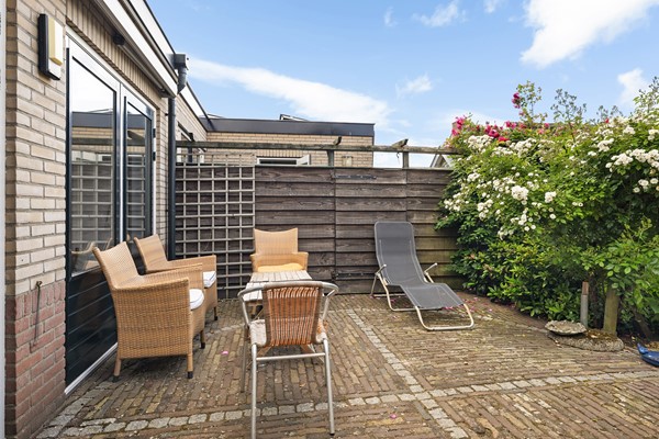 Medium property photo - Oranjeweg 11, 1241 XN Kortenhoef